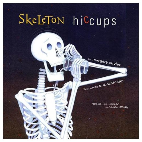 Skeleton Hiccups