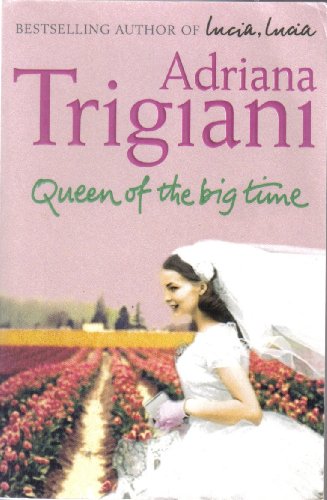Queen of the Big Time