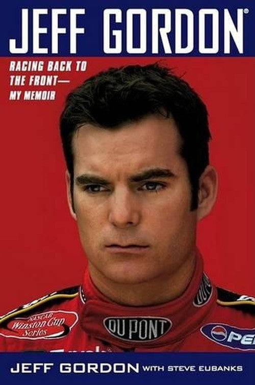 Jeff Gordon