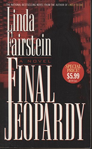 Final Jeopardy cover
