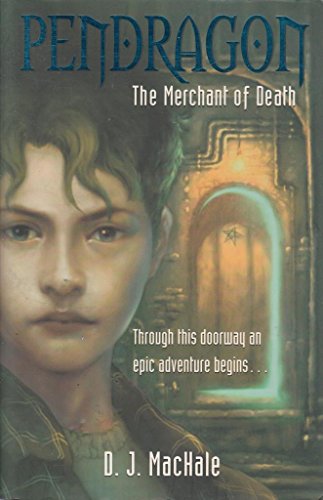 The Merchant of Death