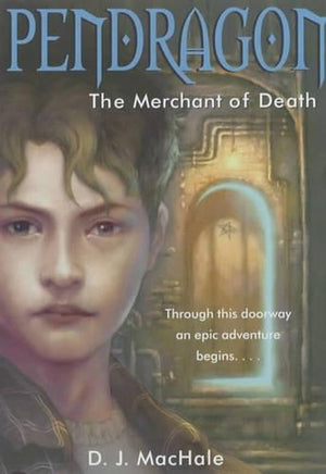 The Merchant of Death