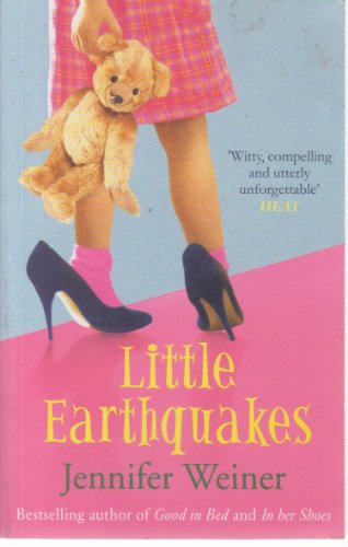 Little Earthquakes