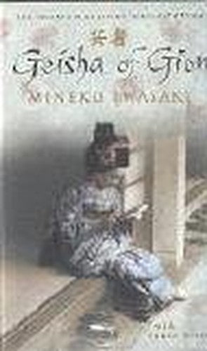Geisha of Gion