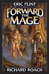 Forward the Mage 