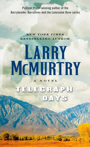 Telegraph Days