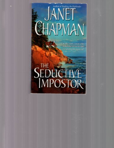 Seductive Imposter