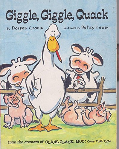Giggle Giggle Quack