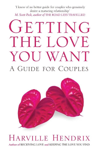 Getting The Love You Want