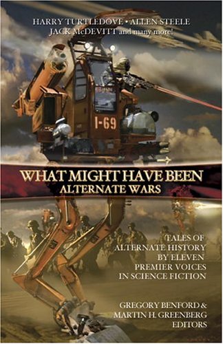 What Might Have Been