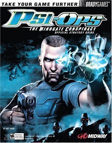 Psi-Ops (TM)