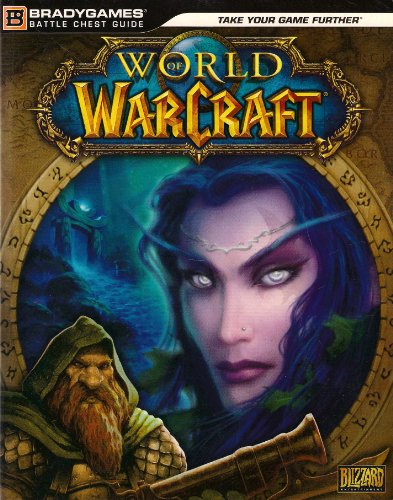 World Of Warcraft : Battle Chest (World of Warcraft - Battle Chest Guide)