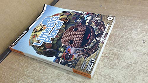 Littlebigplanet