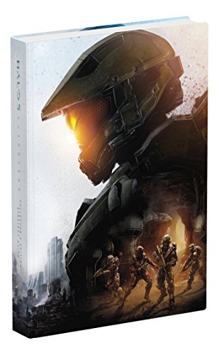 Halo 5: Guardians