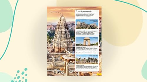DKfindout! Monuments of India