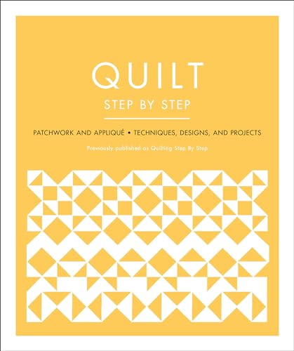 Quilt Step by Step