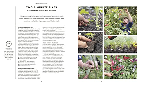 The Vegetable Grower's Handbook