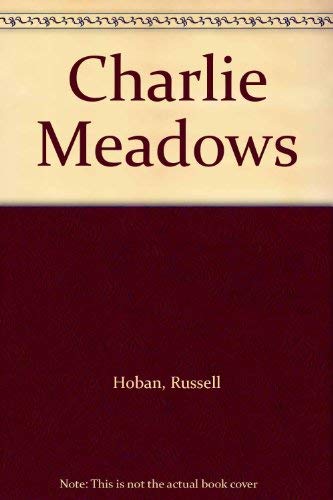 Charlie Meadows