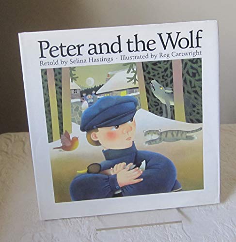 Peter and the Wolf