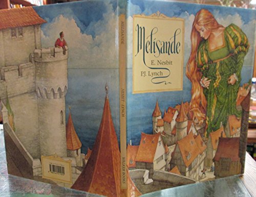 Melisande