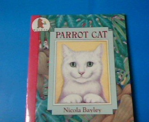 Parrot Cat