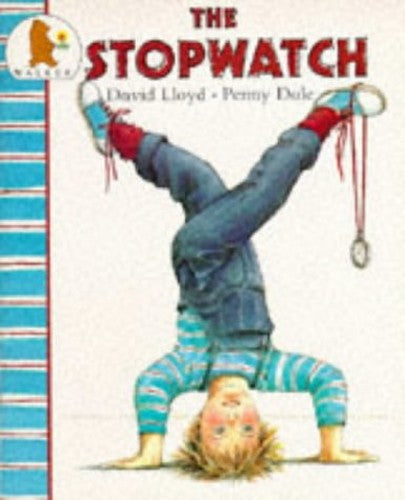 The Stopwatch