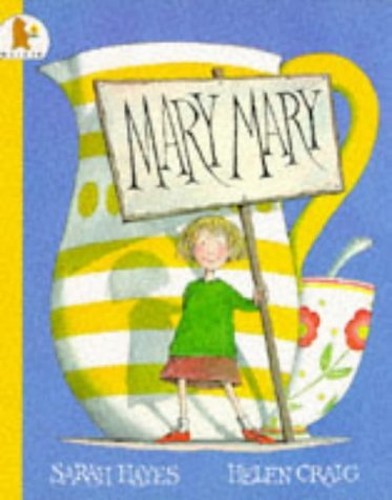Mary Mary
