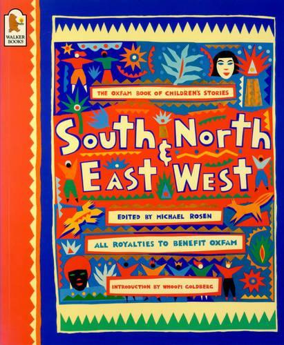South And North, East And West