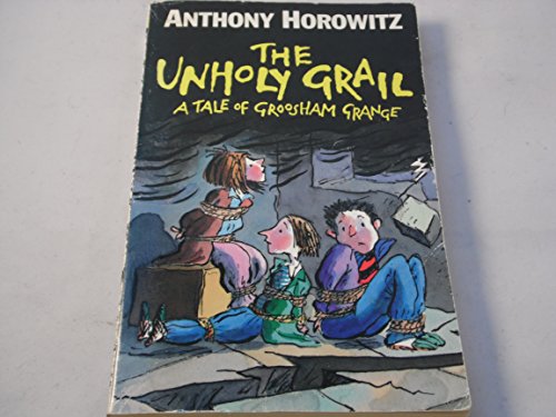 Unholy Grail