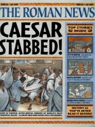 Roman News