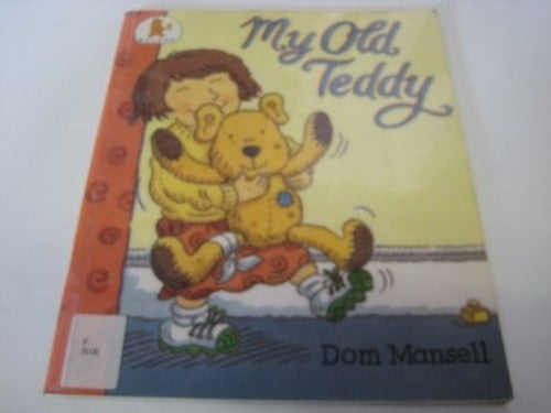 My Old Teddy