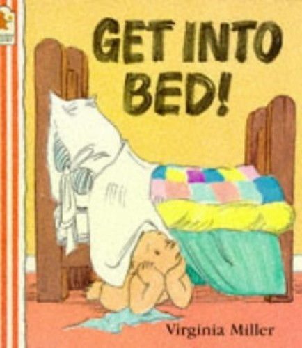 Get Into Bed