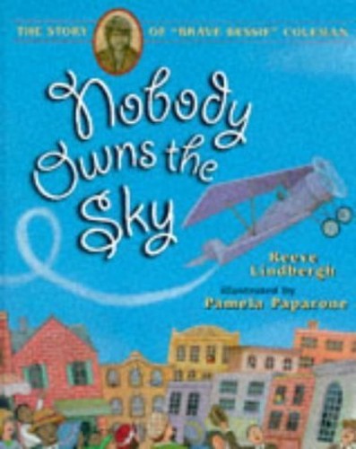 Nobody Owns The Sky