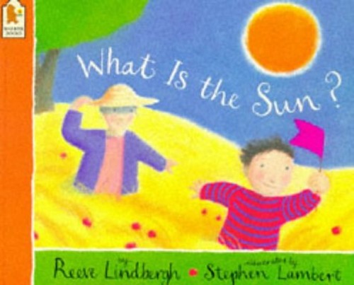 What Is The Sun ?