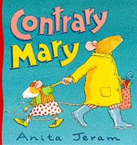 Contrary Mary