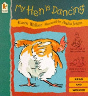 My Hen Is Dancing