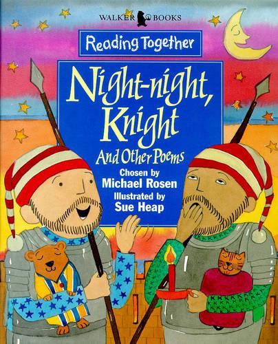 Night Night Knight