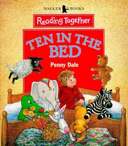 Ten In The Bed
