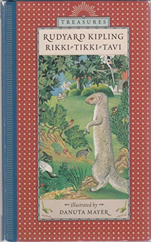 Rikki-Tikki-Tavi