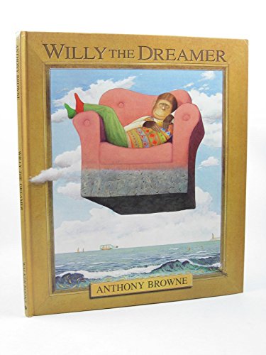 Willy The Dreamer