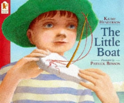 Little Boat