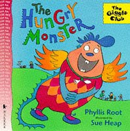 Hungry Monster