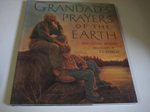 Grandad's Prayers Of The Earth