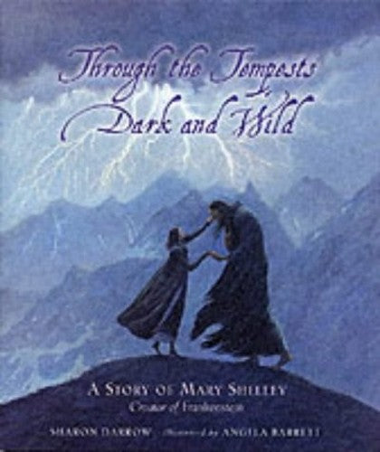 Through The Tempests Dark And Wild