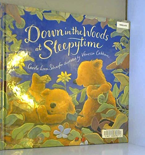 Down In The Woods At Sleepytime