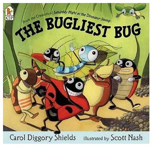 Bugliest Bug