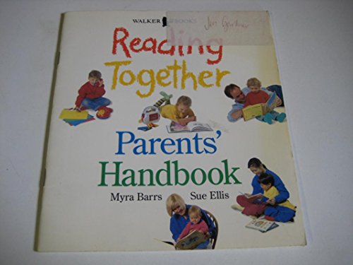 Parents Handbook