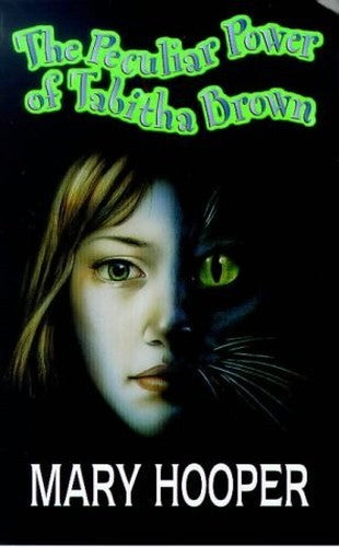 Peculiar Powers Of Tabitha Brown