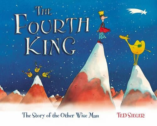 Fourth King