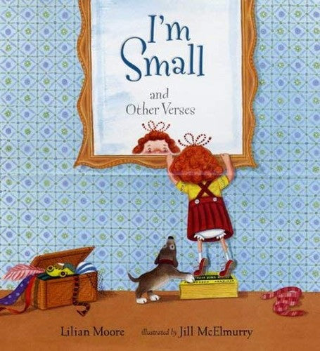 I'm Small And Other Verses